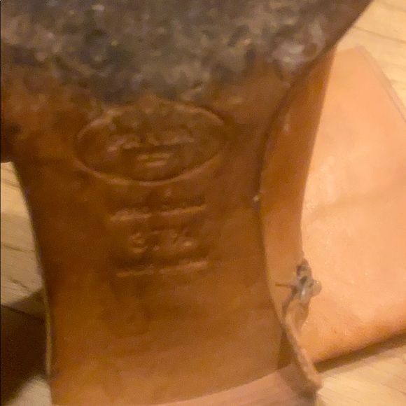 Prada boots - Picture 2 of 3